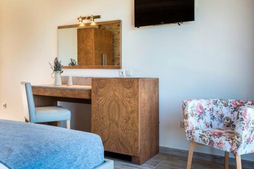 Apartamento Dionysos Village Resort