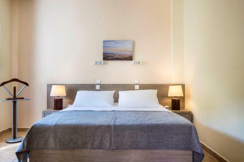 Apartamento Dionysos Village Resort