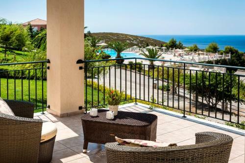 Apartamento Dionysos Village Resort
