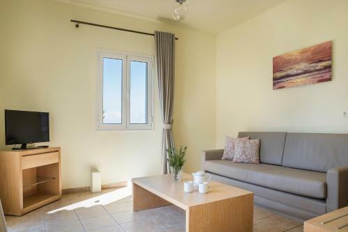Apartamento Dionysos Village Resort