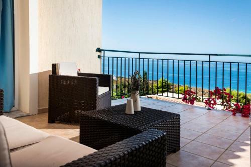Apartamento Dionysos Village Resort