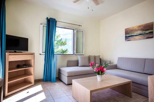 Apartamento Dionysos Village Resort