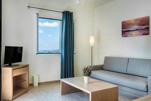 Apartamento Dionysos Village Resort