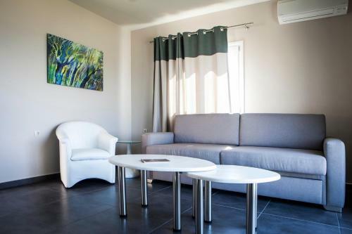Apartamento Dionysos Village Resort
