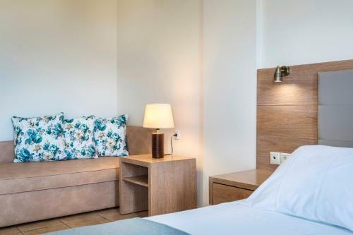 Apartamento Dionysos Village Resort