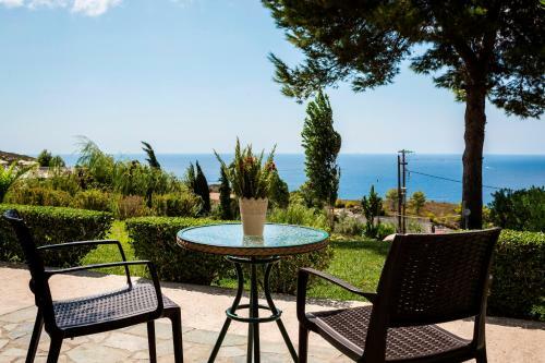 Apartamento Dionysos Village Resort