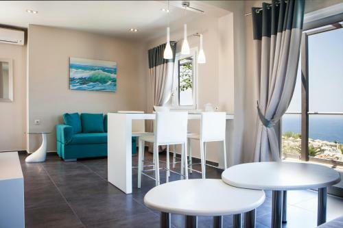 Apartamento Dionysos Village Resort