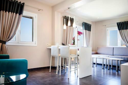 Apartamento Dionysos Village Resort