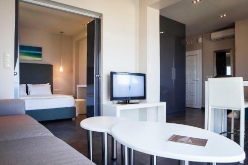 Apartamento Dionysos Village Resort