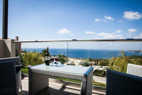 Apartamento Dionysos Village Resort