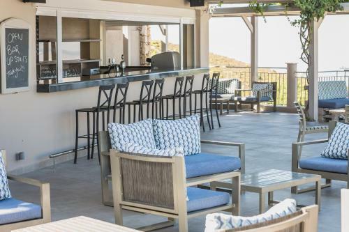 Apartamento Dionysos Village Resort