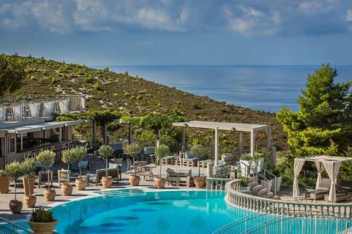 Apartamento Dionysos Village Resort