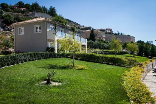 Apartamento Dionysos Village Resort
