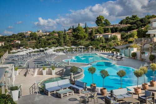 Apartamento Dionysos Village Resort