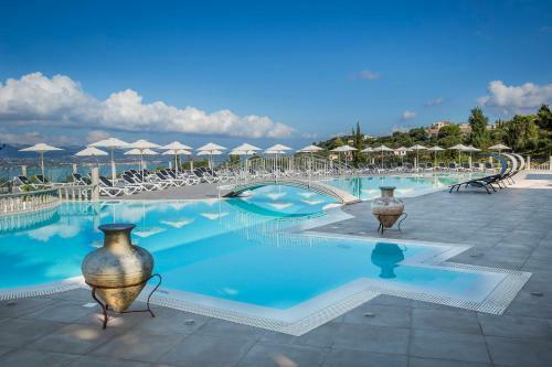 Apartamento Dionysos Village Resort