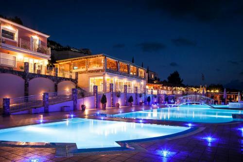 Apartamento Dionysos Village Resort