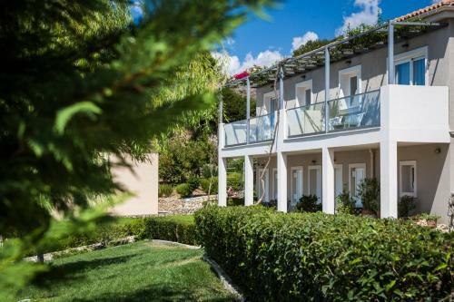 Apartamento Dionysos Village Resort