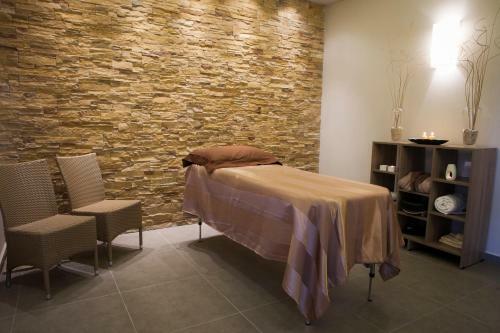 Apartamento Dionysos Village Resort