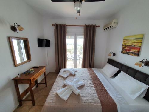 Apartamentos Hotel Pefko