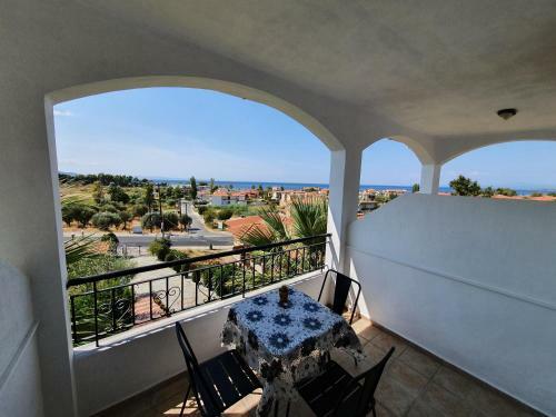 Apartamentos Hotel Pefko