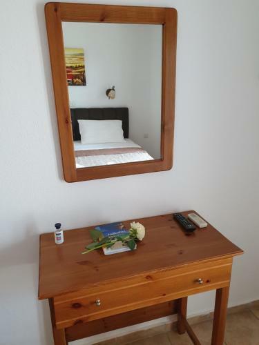 Apartamentos Hotel Pefko