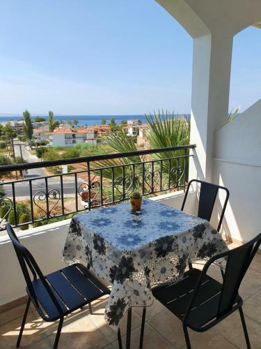 Apartamentos Hotel Pefko