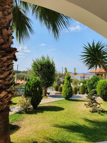 Apartamentos Hotel Pefko