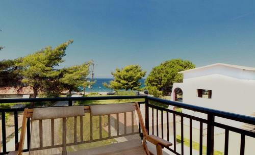 Avra Apartments