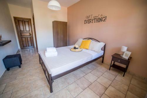Apartamento Anastasiadis House