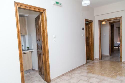 Apartamento Anastasiadis House