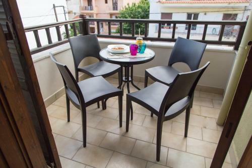 Apartamento Anastasiadis House