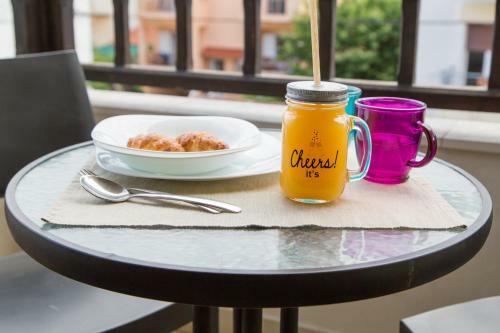 Apartamento Anastasiadis House