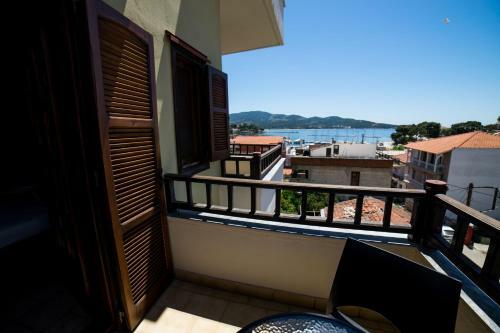 Apartamento Anastasiadis House