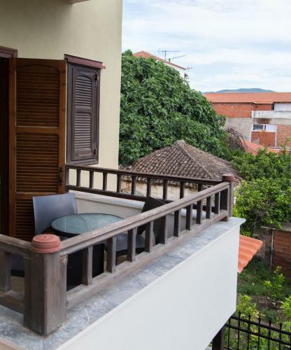 Apartamento Anastasiadis House