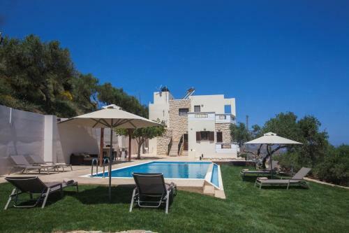 Villa Veghera