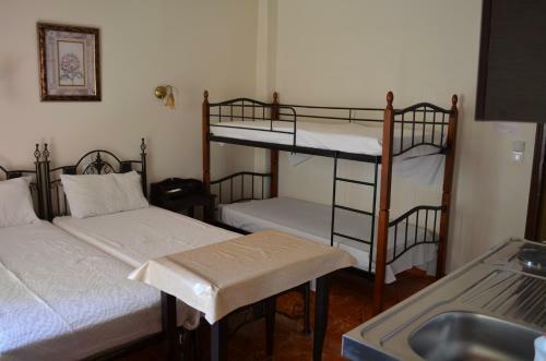 Apartamento Palatino Studios