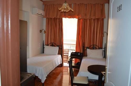Apartamento Palatino Studios