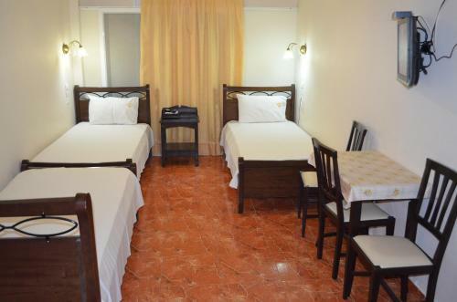 Apartamento Palatino Studios
