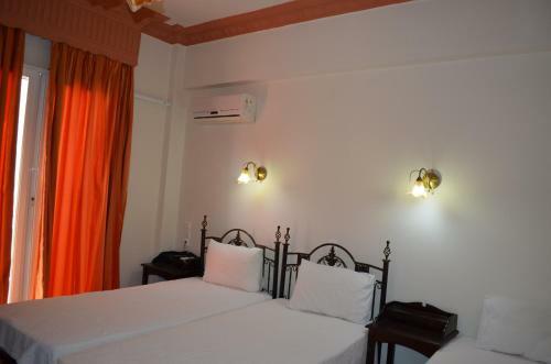 Apartamento Palatino Studios