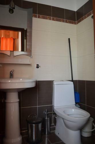Apartamento Palatino Studios