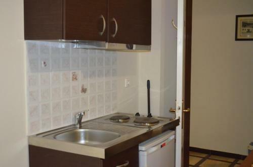 Apartamento Palatino Studios