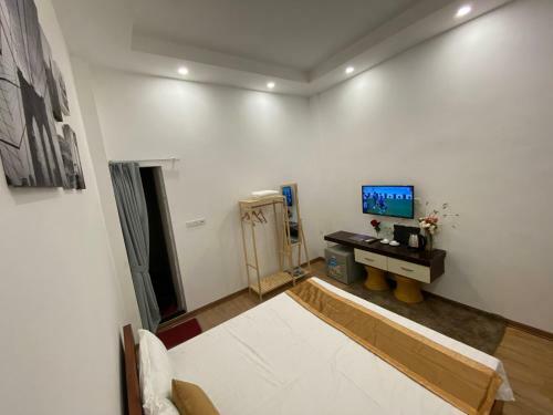 Albergue Th?c At 3am - Hanoi Lotus