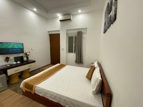 Albergue Th?c At 3am - Hanoi Lotus