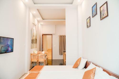 Albergue Th?c At 3am - Hanoi Lotus