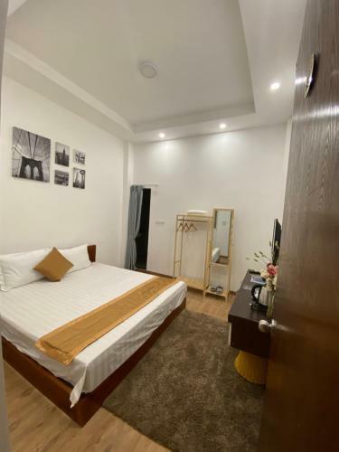 Albergue Th?c At 3am - Hanoi Lotus