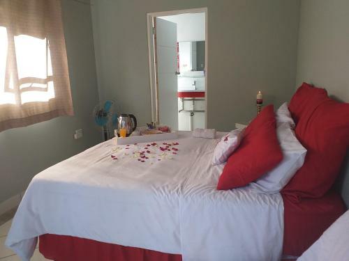 Hostal Alika Guest House