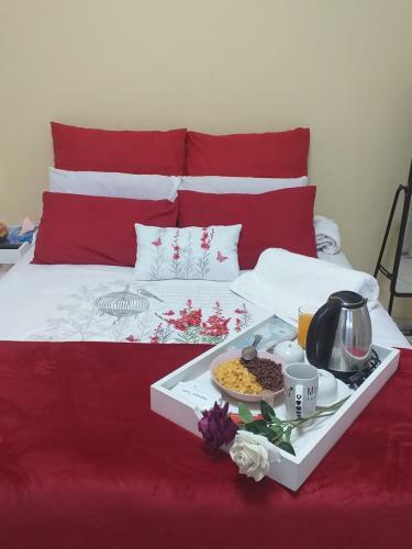 Hostal Alika Guest House