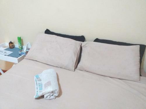 Hostal Alika Guest House