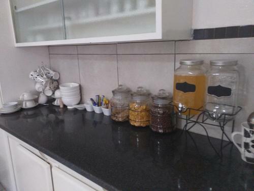 Hostal Alika Guest House