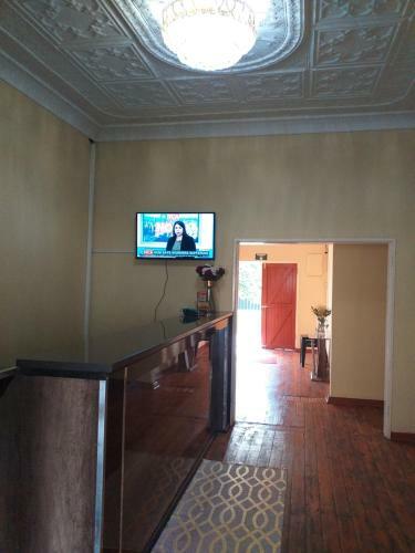 Hostal Alika Guest House